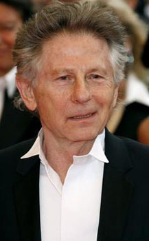 Roman Polanski